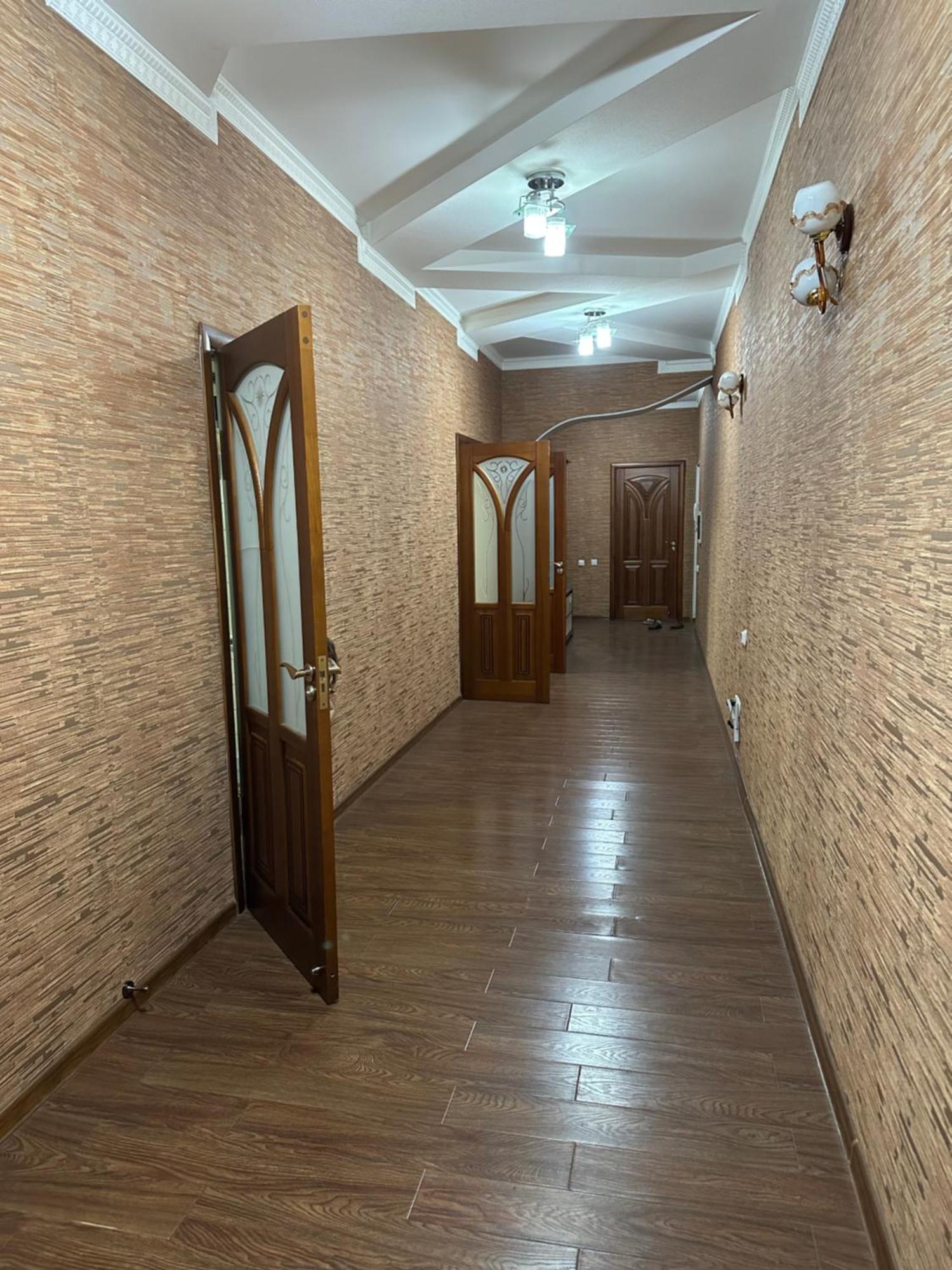 Poytakht 80 Apartments Duschanbe Exterior foto